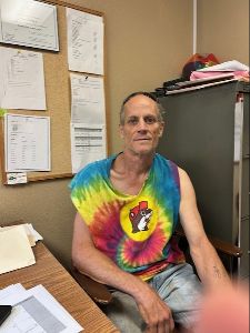 Photo of MANCIL, BRUCE LEON