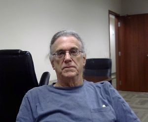 Photo of NAUL, MARTIN HARRISON