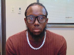 Photo of WILSON, KATEVIONE LATRELL