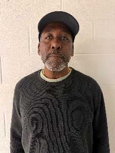 Photo of WALKER, KEVIN LEWIS