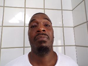 Photo of HONEYCUTT, JIMMY RAY JR