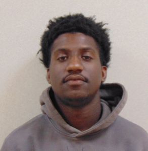 Photo of JONES, JORDAN RAMON