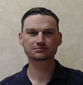 Photo of MURPHY, DAKOTA RILEY