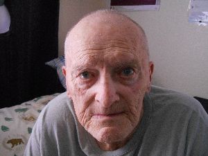 Photo of LINGREL, JAMES ROBERT