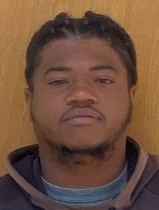 Photo of PROCTOR, JOSHUA DESHAWN