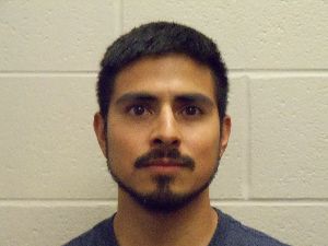 Photo of SEPULVEDA, LUIS JAIME JR