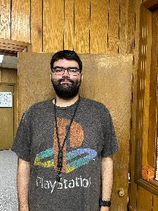 Photo of CRAIG, BRENNAN ANDREW
