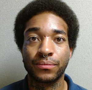 Photo of BRUNER, ANDREW NAYTHAN