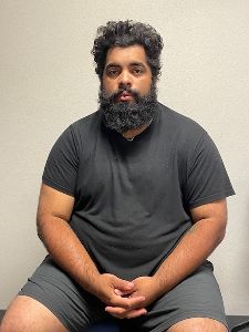 Photo of VAZQUEZ, JORGE WILLIAM JR