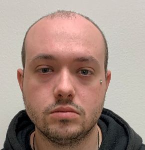 Photo of PETERS, JUSTIN ROBERT