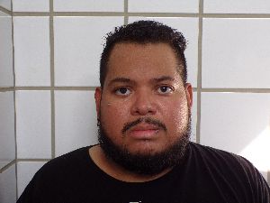 Photo of VASQUEZ, JOSUE NICOLAS