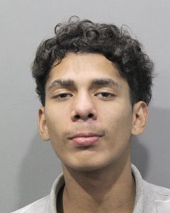 Photo of ARANDA, ERICK