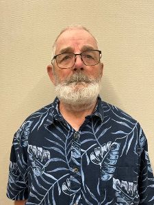 Photo of PERLBERG, TIMOTHY MELBURN