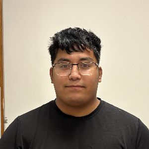 Photo of SANCHEZ, ZACHARY