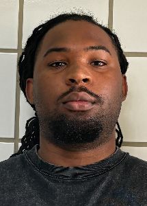 Photo of JONES, JONAVON DESHAUN