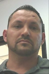 Photo of MARTINEZ, DAVID