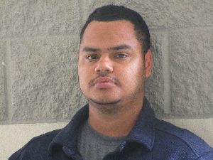 Photo of GALINDO, REGGIE MORELL