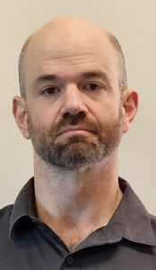 Photo of BERGER, CHRISTOPHER MATTHEW