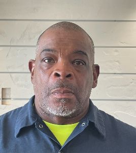 Photo of EALY, JOHNNY CLYDE