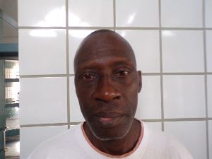 Photo of BERRY, REGINALD