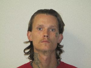 Photo of HUGHES, SCOTT DAVID