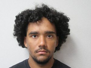 Photo of FOSTER, KAEDEN DAQUELBERNARD