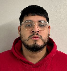 Photo of MARTINEZ, JOEL