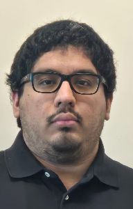 Photo of RODRIGUEZ, ERIC