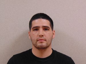 Photo of MORONES, ELIJAH MANUEL