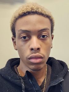 Photo of ELLIS, JAYLON DASHAWN