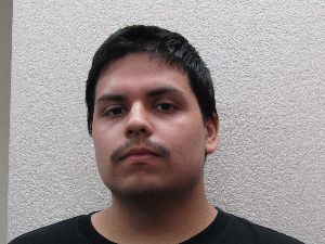 Photo of INOCENCIO, MAX GABRIEL
