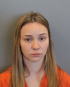 Photo of LYONS, APRYL LAURYN
