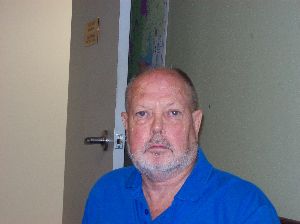 Photo of JOHNSON, GUY