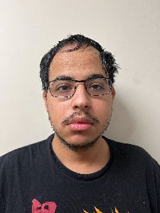 Photo of TAMEZ-GARZA, ANGEL