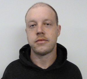 Photo of POTTER, ZACH SMITH