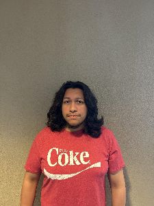 Photo of CRUZ, ANGEL