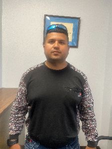 Photo of ARREDONDO, MICHAEL ANTHONY