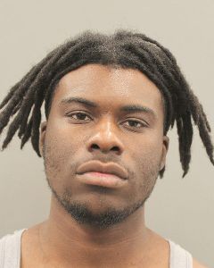 Photo of BUTLER, DARNELL