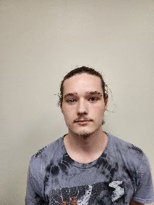Photo of CHAMBERS, ASHTON CONNER