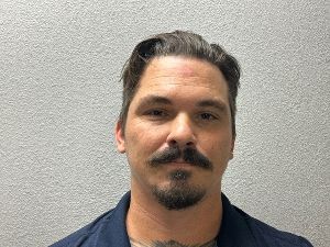 Photo of RODRIGUEZ, CHRISTOPHER BLAKE