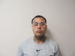 Photo of CAMACHO, JOSIAH LIBRADO