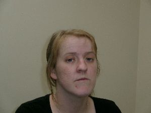 Photo of LANDERS, RAEGAN MIKALL
