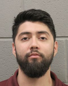 Photo of MONTES, OMAR VEGA