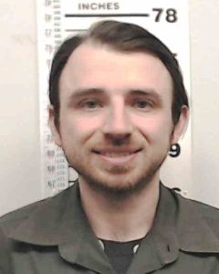 Photo of CROWE, CONNOR RICHARD