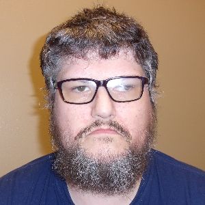 Photo of CUKR, NICHOLAS ALEXANDER