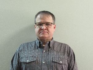Photo of JOHNSON, MICHAEL PAUL