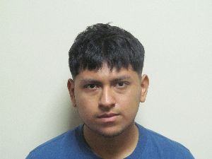 Photo of RESENDIZ, CHRISTOPHER