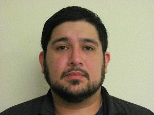 Photo of ESQUIVEL, KEVIN JUSTIN