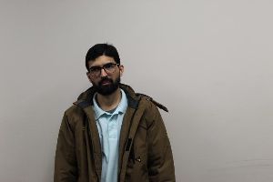 Photo of SYED, KHUNDMIR MUSTAFA