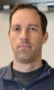 Photo of HUEBNER, CLIFTON ERIC